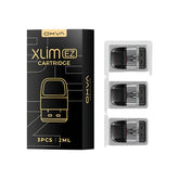 OXVA Xlim EZ Top Fill Cartridge XL Pods 3 Pack